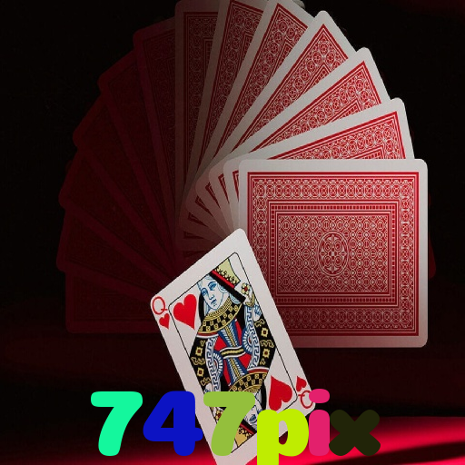 747pix：Jogue poker, aposte no futebol e ganhe em grandes jogos de cassino!