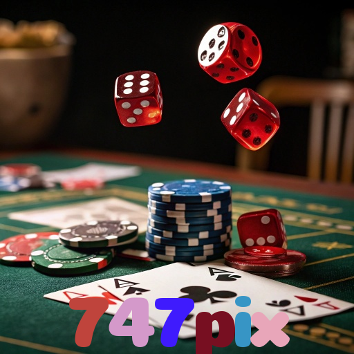 747pix：Aposte no futebol, jogue poker e conquiste vitórias épicas!