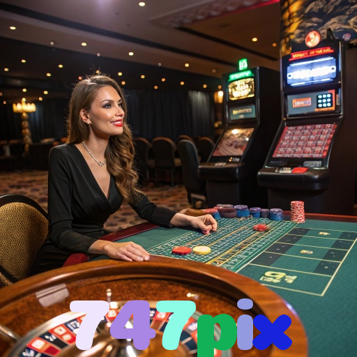 747pix：Aposte no futebol, jogue poker e conquiste vitórias épicas!