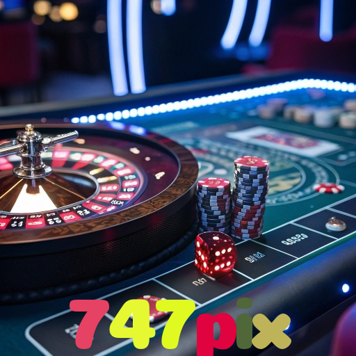 747pix:Jogue poker, aposte no futebol e ganhe em grandes jogos de cassino!