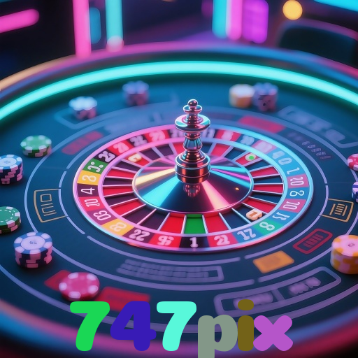 747pix：Aposte nas melhores slots e conquiste prêmios como nunca!