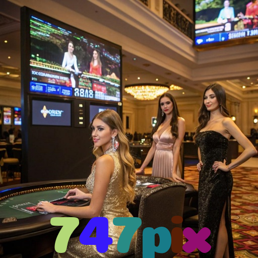 747pix:Aposte no futebol, jogue poker e conquiste vitórias épicas!