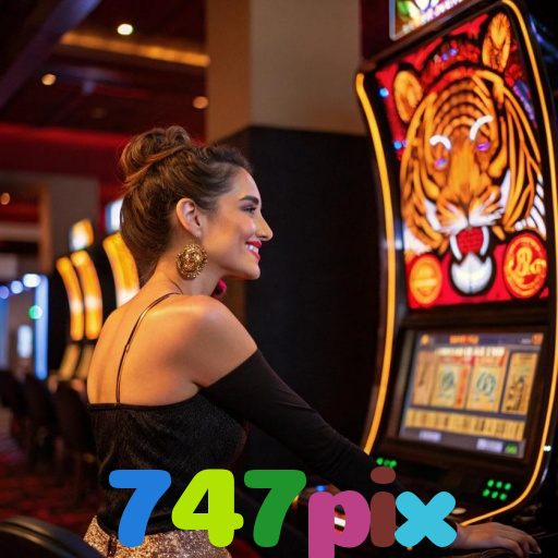 747pix:Aposte nas melhores slots e conquiste prêmios como nunca!