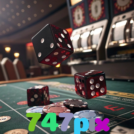 747pix：Jogue poker, aposte no futebol e ganhe em grandes jogos de cassino!