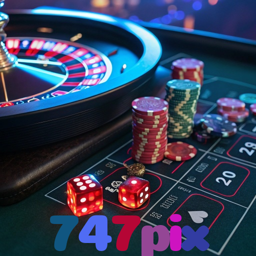 747pix:Jogue poker, aposte no futebol e ganhe em grandes jogos de cassino!
