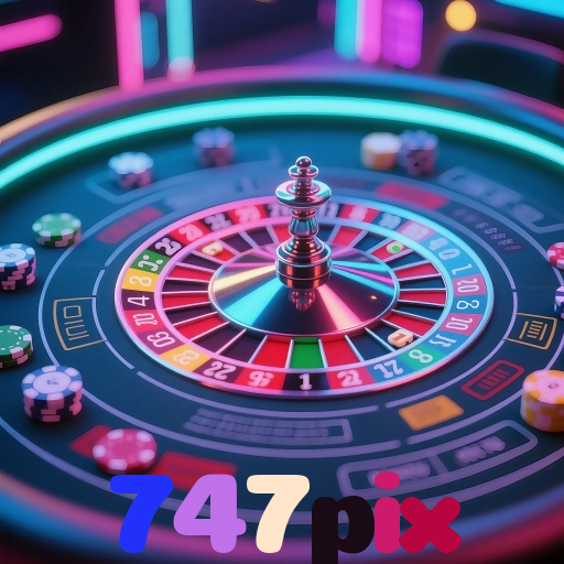 747pix：Jogue poker, aposte no futebol e ganhe em grandes jogos de cassino!