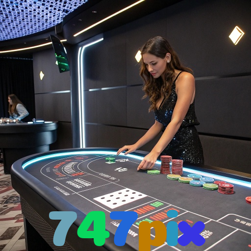 747pix：Aposte no futebol, jogue poker e conquiste vitórias épicas!