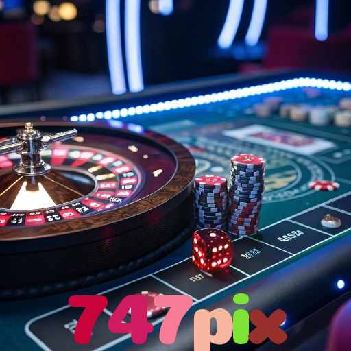 747pix：Jogue poker, aposte no futebol e ganhe em grandes jogos de cassino!