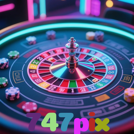 747pix：Jogue poker, aposte no futebol e ganhe em grandes jogos de cassino!