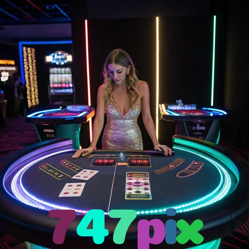 747pix:Jogue poker, aposte no futebol e ganhe em grandes jogos de cassino!