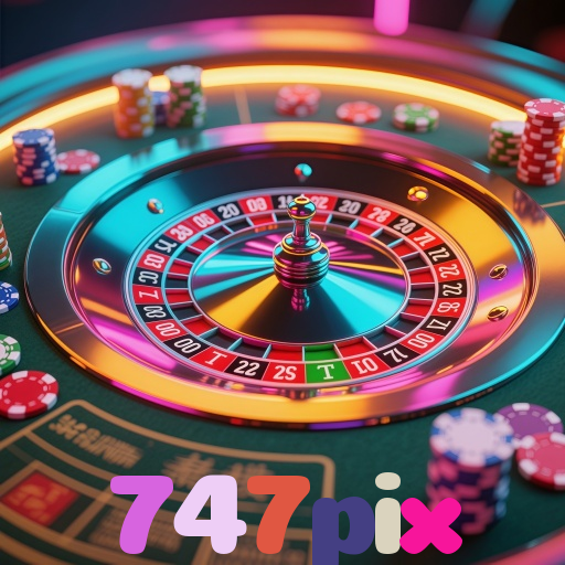 747pix：Jogue poker, aposte no futebol e ganhe em grandes jogos de cassino!