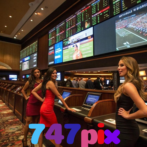 747pix:Jogue poker, aposte no futebol e ganhe em grandes jogos de cassino!