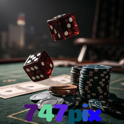 747pix:Aposte nas melhores slots e conquiste prêmios como nunca!