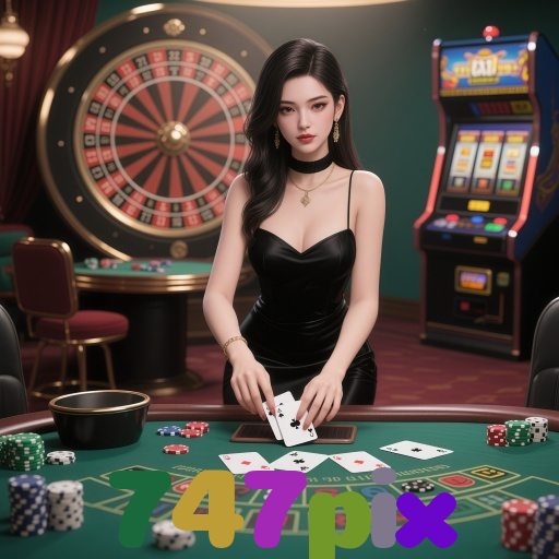 747pix:Aposte no futebol, jogue poker e conquiste vitórias épicas!