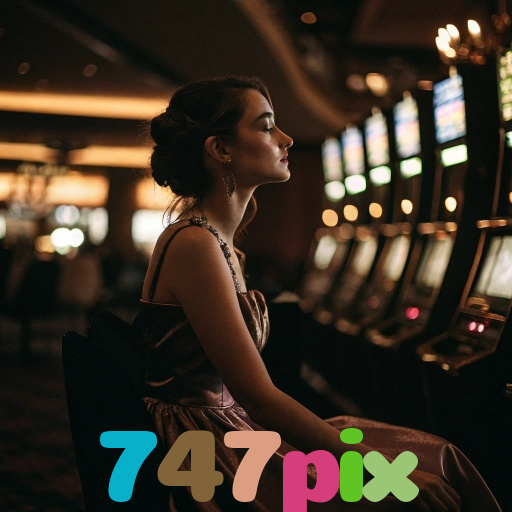 747pix：Aposte no futebol, jogue poker e conquiste vitórias épicas!