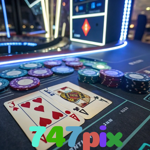 747pix：Aposte nas melhores slots e conquiste prêmios como nunca!