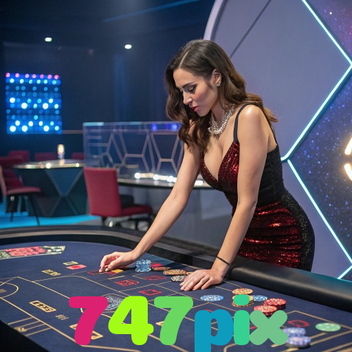 747pix：Aposte no futebol, jogue poker e conquiste vitórias épicas!