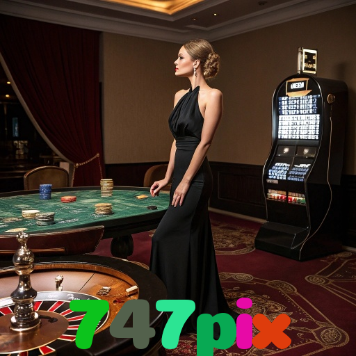 747pix：Jogue poker, aposte no futebol e ganhe em grandes jogos de cassino!