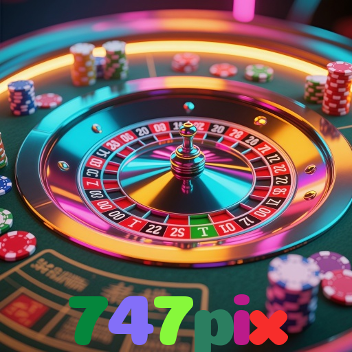 747pix：Aposte nas melhores slots e conquiste prêmios como nunca!