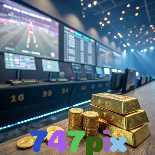 747pix：Aposte nas melhores slots e conquiste prêmios como nunca!