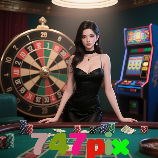 747pix：Jogue poker, aposte no futebol e ganhe em grandes jogos de cassino!