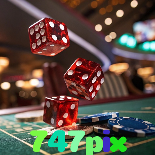 747pix:Jogue poker, aposte no futebol e ganhe em grandes jogos de cassino!