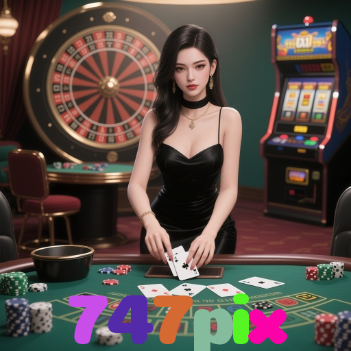 747pix:Jogue poker, aposte no futebol e ganhe em grandes jogos de cassino!
