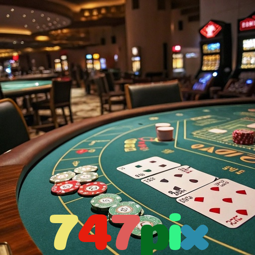 747pix:Jogue poker, aposte no futebol e ganhe em grandes jogos de cassino!