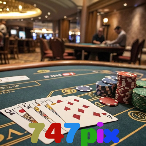 747pix：Aposte nas melhores slots e conquiste prêmios como nunca!