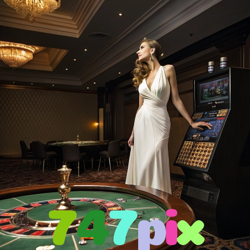 747pix：Jogue poker, aposte no futebol e ganhe em grandes jogos de cassino!