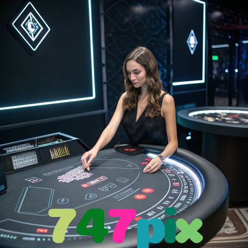 747pix：Aposte nas melhores slots e conquiste prêmios como nunca!