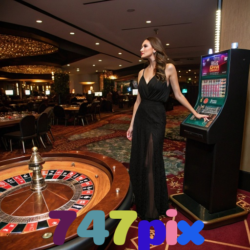 747pix：Jogue poker, aposte no futebol e ganhe em grandes jogos de cassino!