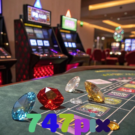 747pix:Jogue poker, aposte no futebol e ganhe em grandes jogos de cassino!