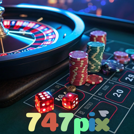 747pix：Aposte nas melhores slots e conquiste prêmios como nunca!