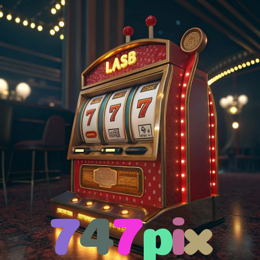 747pix:Aposte nas melhores slots e conquiste prêmios como nunca!