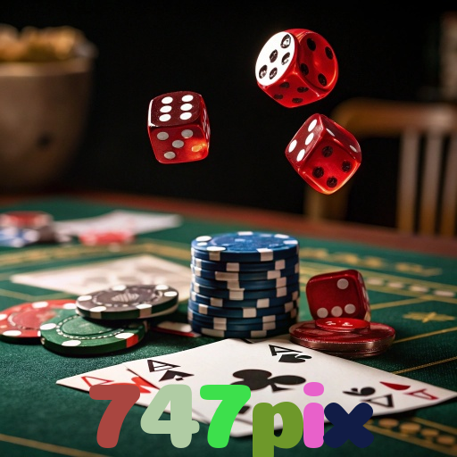 747pix:Aposte no futebol, jogue poker e conquiste vitórias épicas!