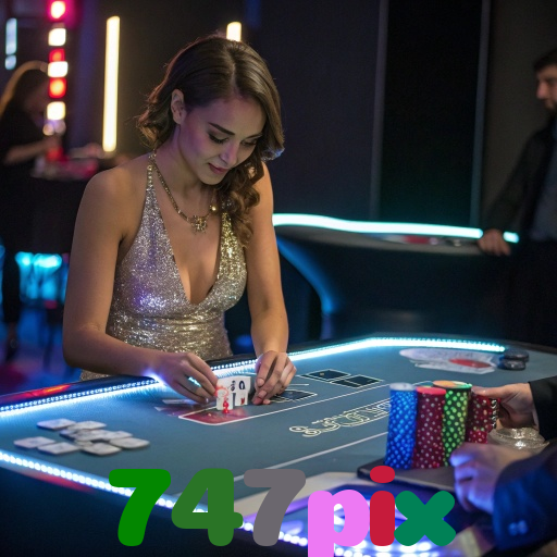 747pix:Jogue poker, aposte no futebol e ganhe em grandes jogos de cassino!