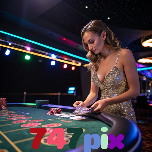 747pix：Jogue poker, aposte no futebol e ganhe em grandes jogos de cassino!