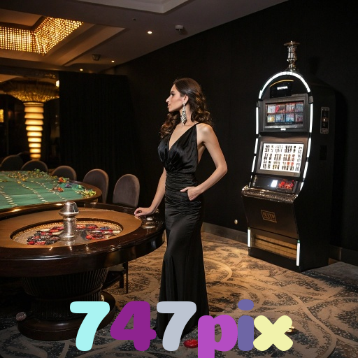 747pix:Aposte no futebol, jogue poker e conquiste vitórias épicas!