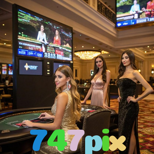 747pix:Aposte no futebol, jogue poker e conquiste vitórias épicas!