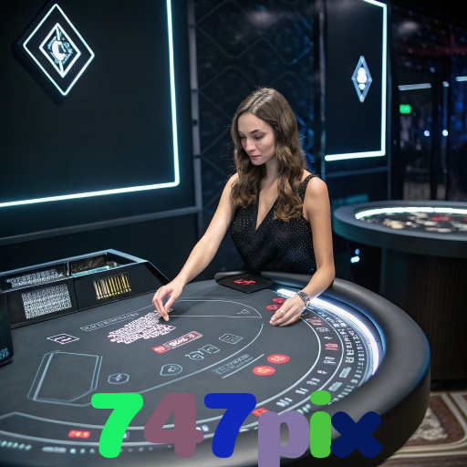 747pix:Jogue poker, aposte no futebol e ganhe em grandes jogos de cassino!