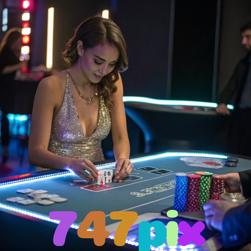 747pix:Jogue poker, aposte no futebol e ganhe em grandes jogos de cassino!