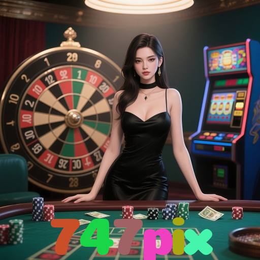 747pix:Aposte no futebol, jogue poker e conquiste vitórias épicas!