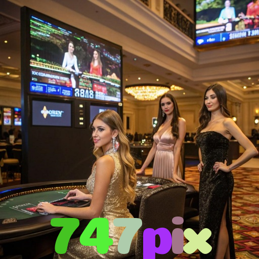 747pix:Aposte nas melhores slots e conquiste prêmios como nunca!