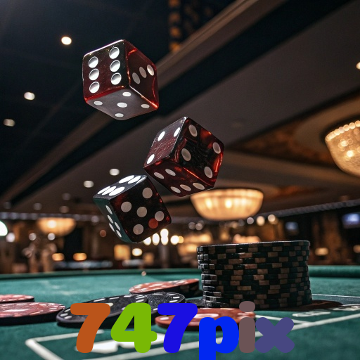 747pix：Aposte no futebol, jogue poker e conquiste vitórias épicas!