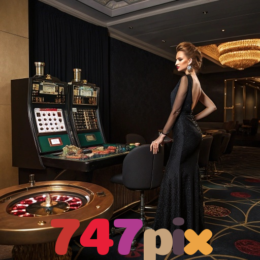 747pix：Jogue poker, aposte no futebol e ganhe em grandes jogos de cassino!