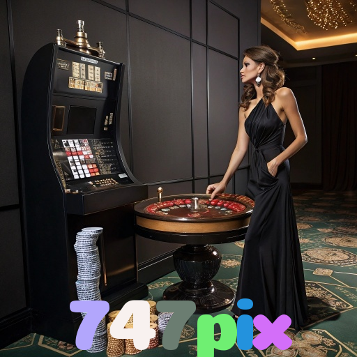 747pix：Jogue poker, aposte no futebol e ganhe em grandes jogos de cassino!