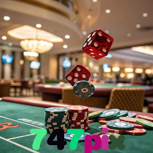 747pix:Jogue poker, aposte no futebol e ganhe em grandes jogos de cassino!