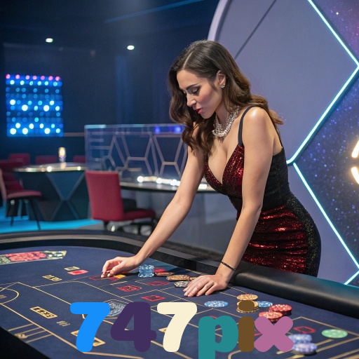 747pix：Jogue poker, aposte no futebol e ganhe em grandes jogos de cassino!