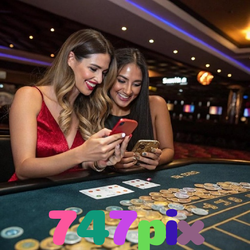 747pix：Jogue poker, aposte no futebol e ganhe em grandes jogos de cassino!